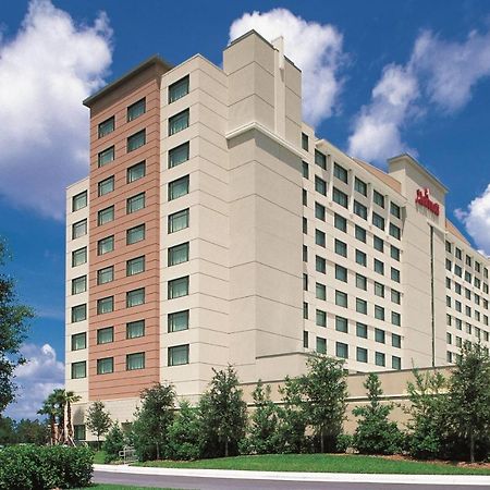 Orlando Marriott Lake Mary Exteriör bild