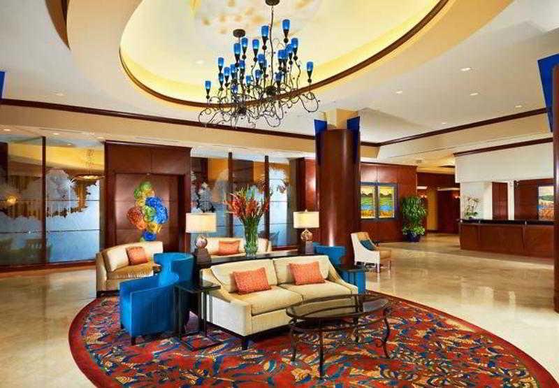 Orlando Marriott Lake Mary Exteriör bild