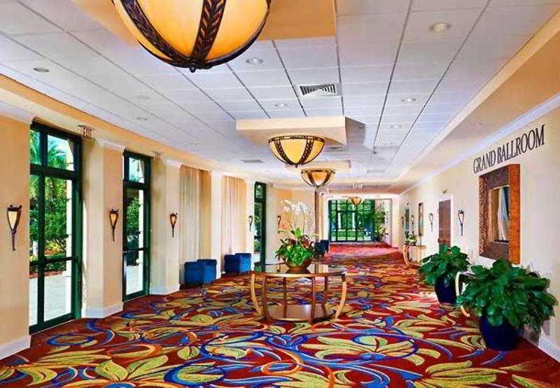 Orlando Marriott Lake Mary Exteriör bild