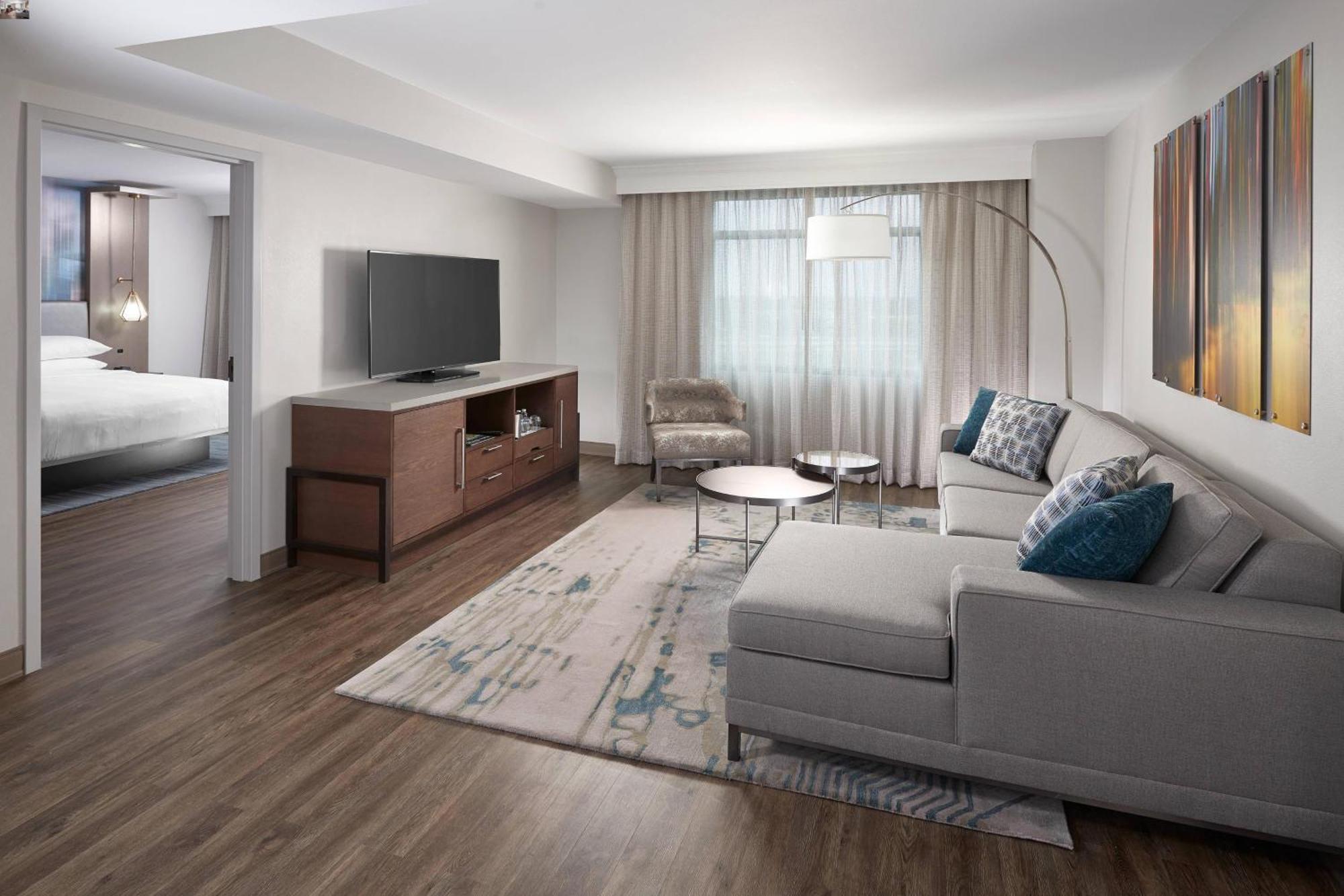 Orlando Marriott Lake Mary Exteriör bild