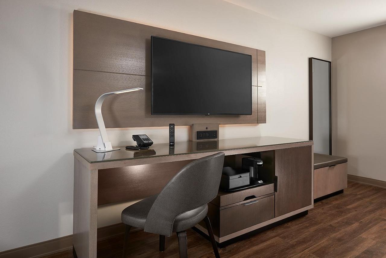 Orlando Marriott Lake Mary Exteriör bild